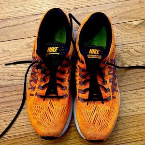 Nike Zoom Pegasus 32 men’s size 9.5